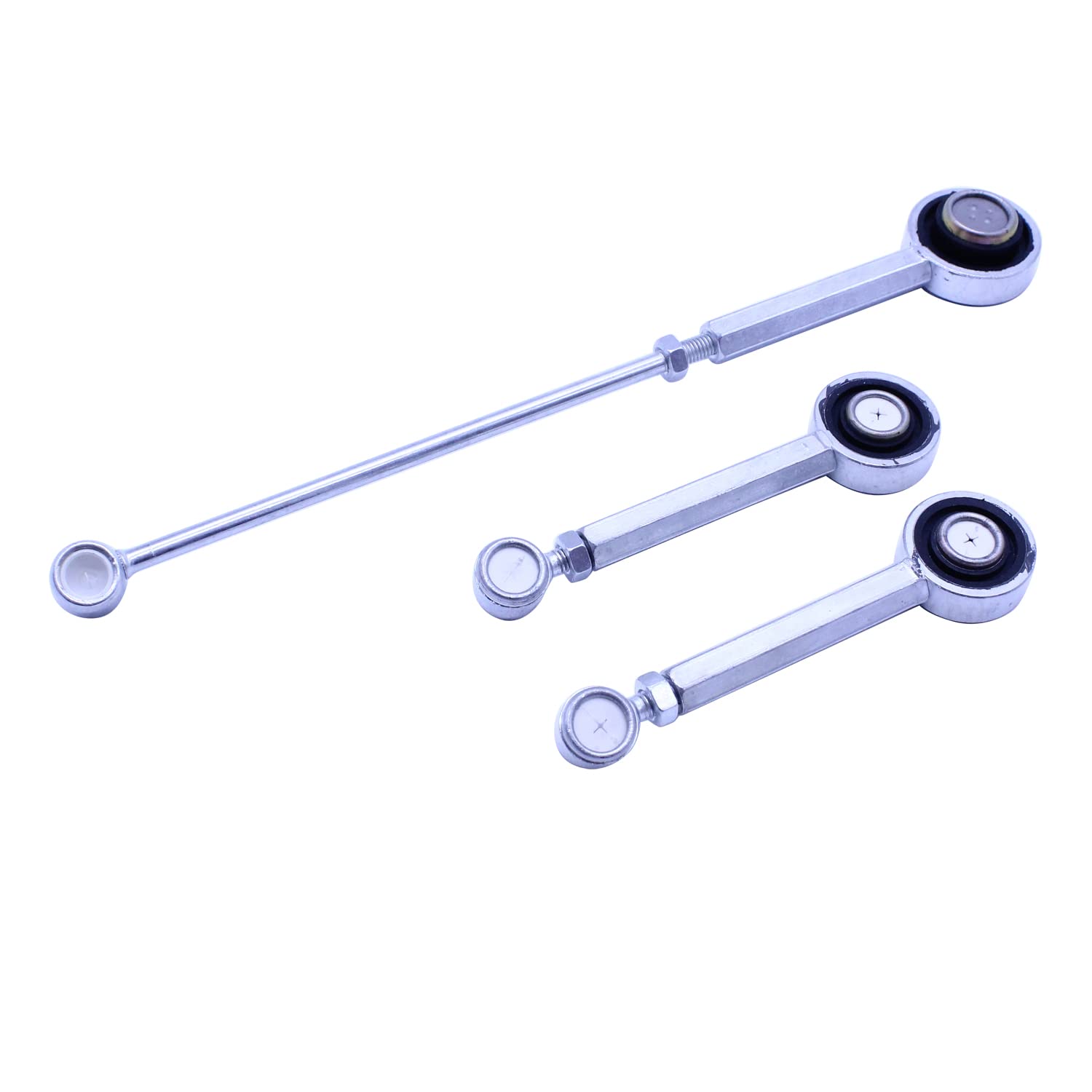 3 PCS/SET Gear Link Linkage Rod Gearbox Set 245281、2454F5